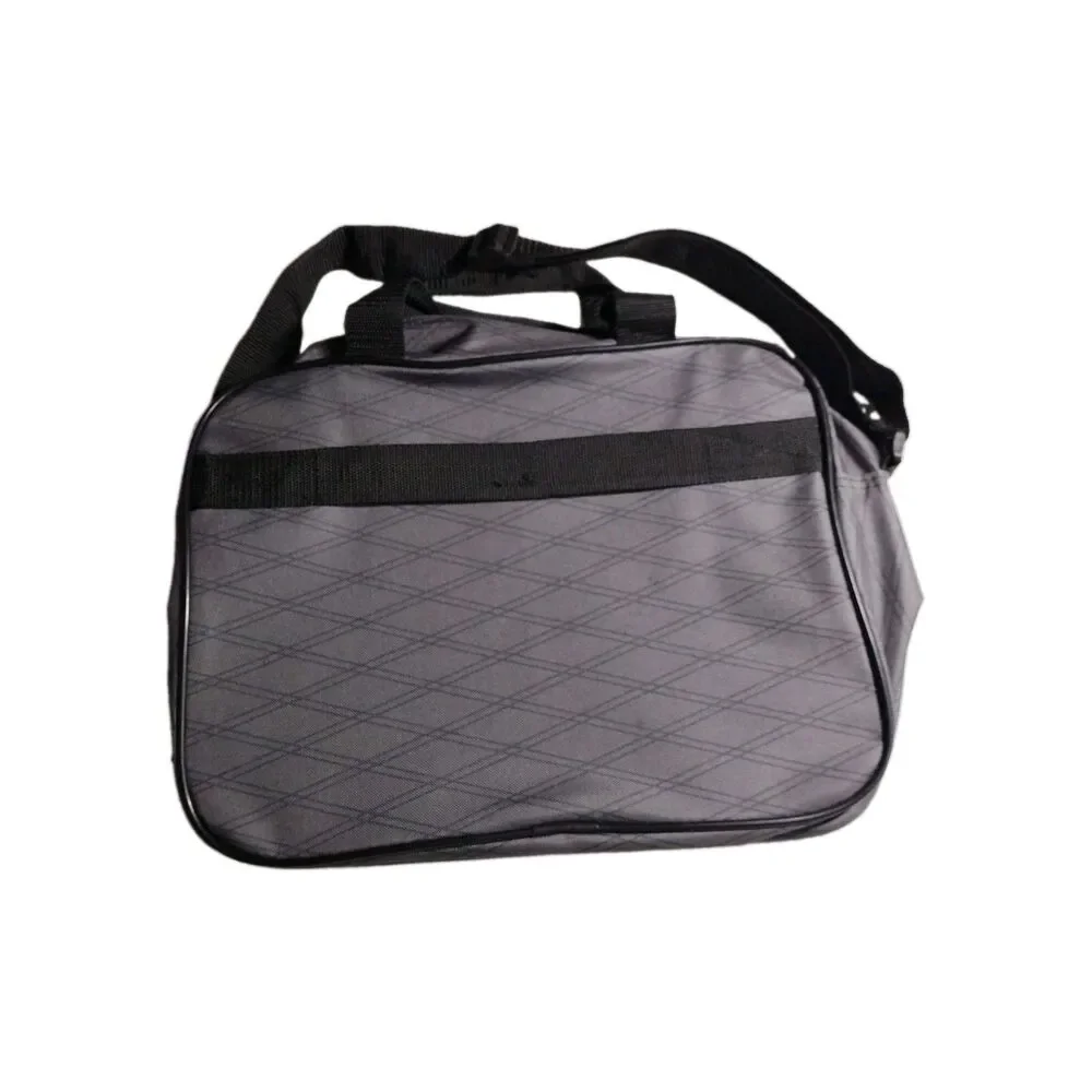 American Tourister Softside Travel Boarding Bag Shoulder Strap Briefcase 16 inch